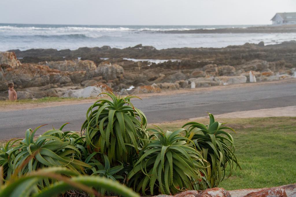 Little Rock Guesthouse Groot-Jongensfontein Exterior photo